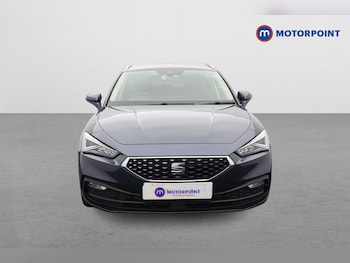 Used SEAT Leon 2021 for sale - 76789493: Photo