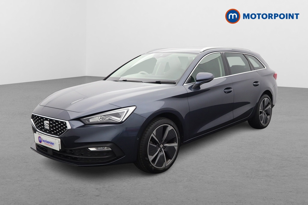 Used SEAT Leon 2021 for sale - 76789493: Photo 3