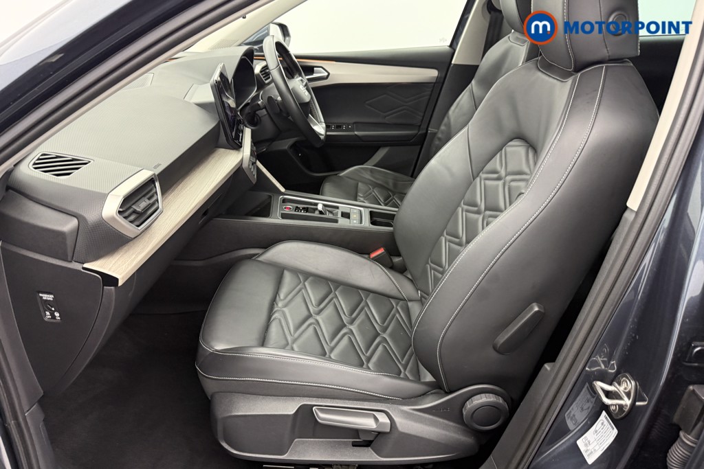 Used SEAT Leon 2021 for sale - 76789493: Photo 30