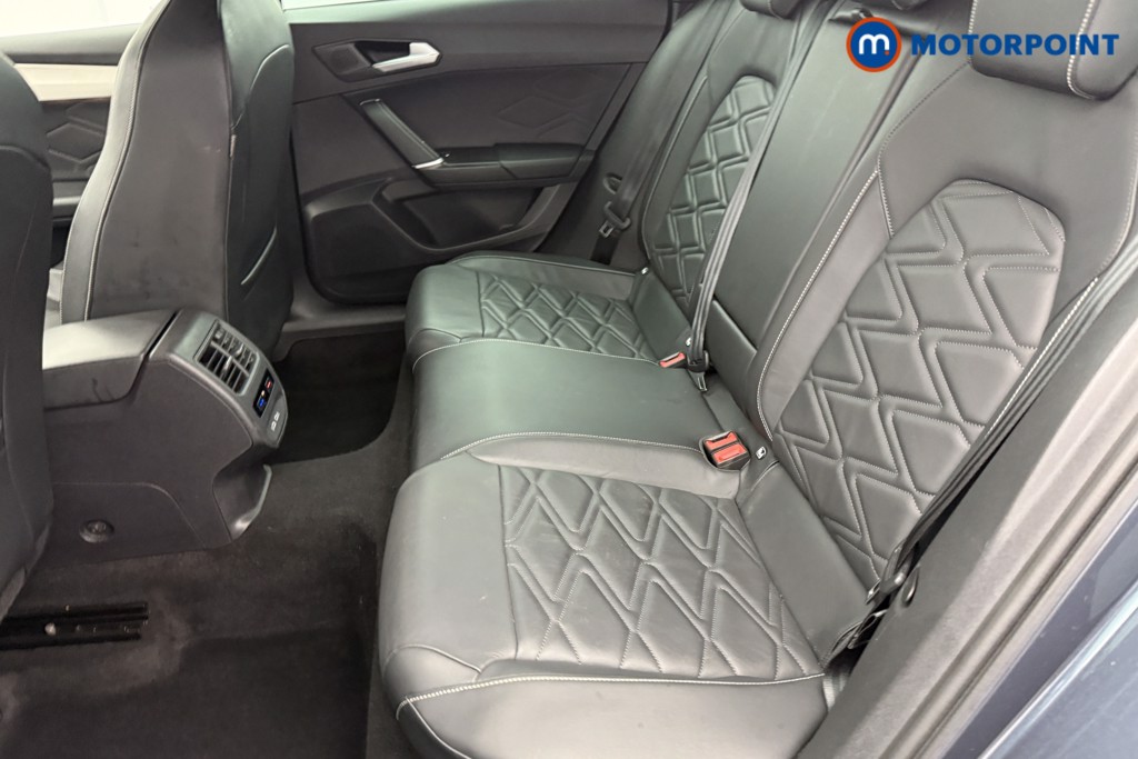 Used SEAT Leon 2021 for sale - 76789493: Photo 31