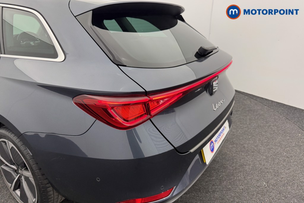 Used SEAT Leon 2021 for sale - 76789493: Photo 34