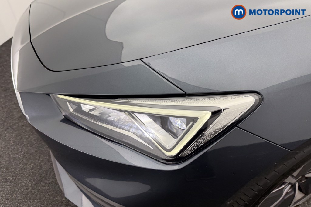 Used SEAT Leon 2021 for sale - 76789493: Photo 35