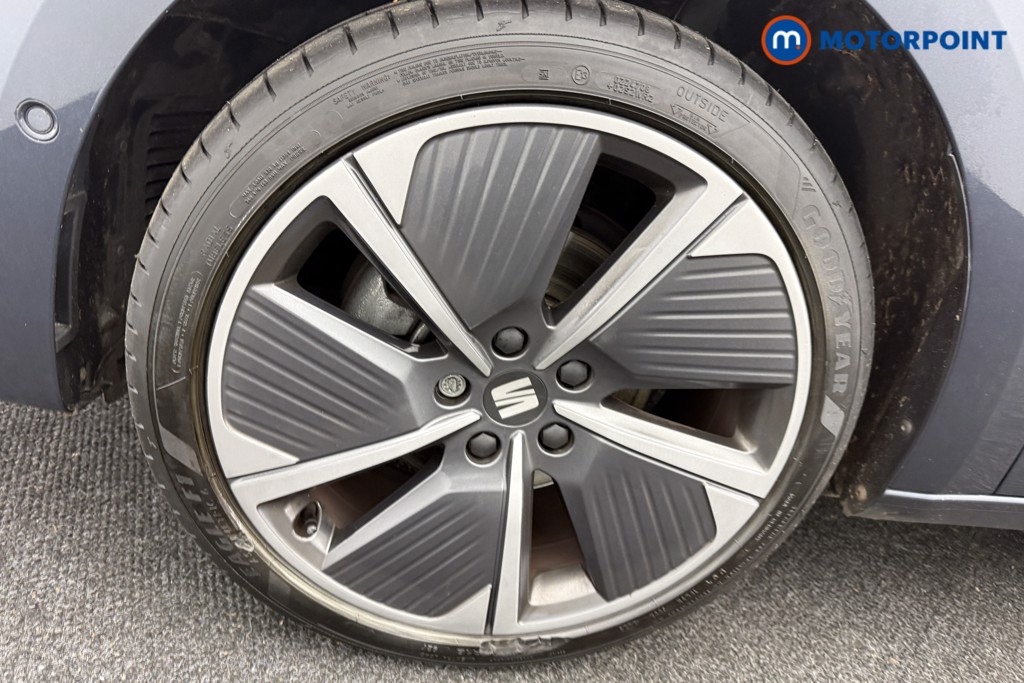 Used SEAT Leon 2021 for sale - 76789493: Photo 37