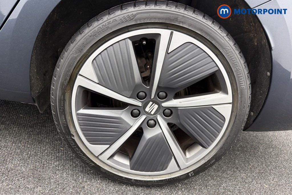 Used SEAT Leon 2021 for sale - 76789493: Photo 38