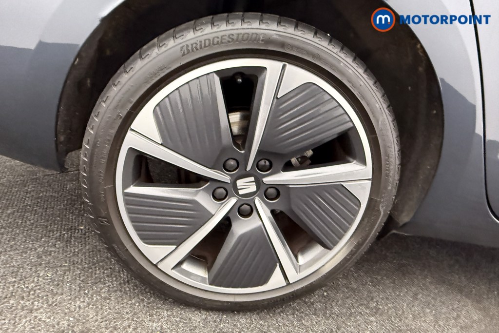 Used SEAT Leon 2021 for sale - 76789493: Photo 39