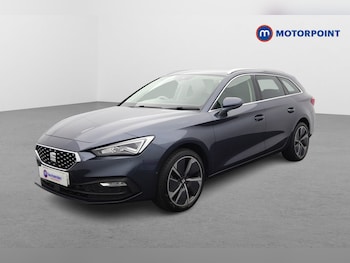 Used SEAT Leon 2021 for sale - 76789493: Photo