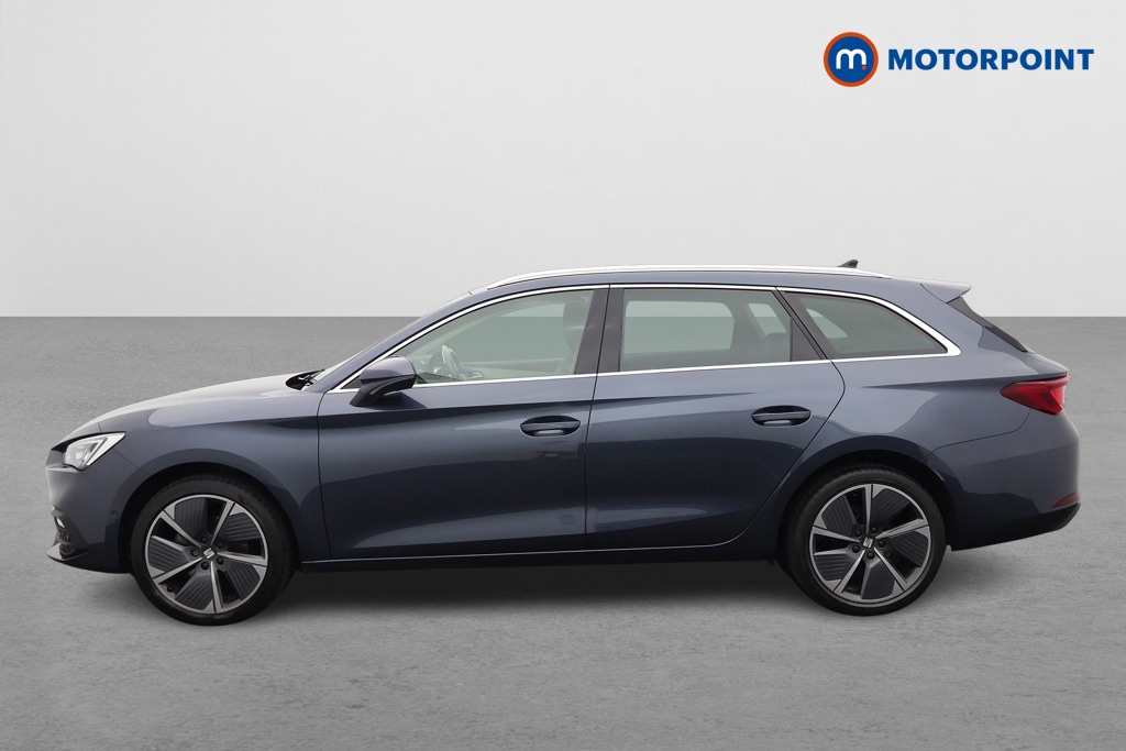 Used SEAT Leon 2021 for sale - 76789493: Photo 4