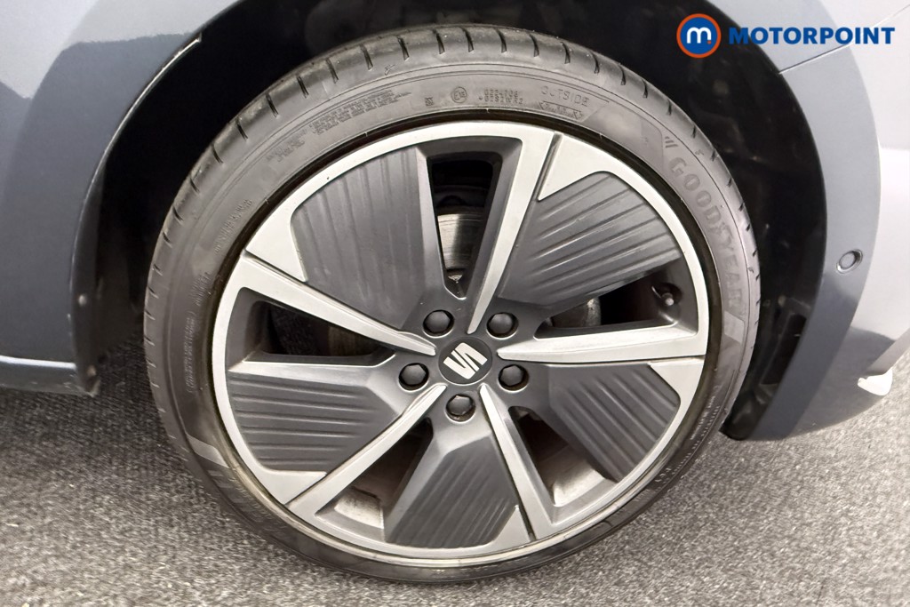 Used SEAT Leon 2021 for sale - 76789493: Photo 40