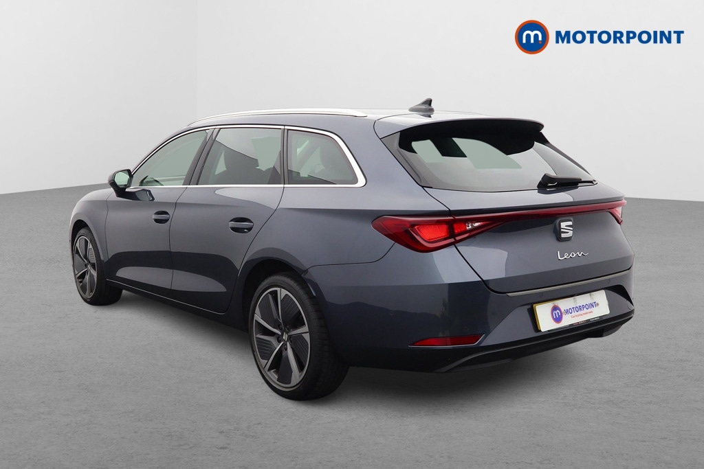 Used SEAT Leon 2021 for sale - 76789493: Photo 5