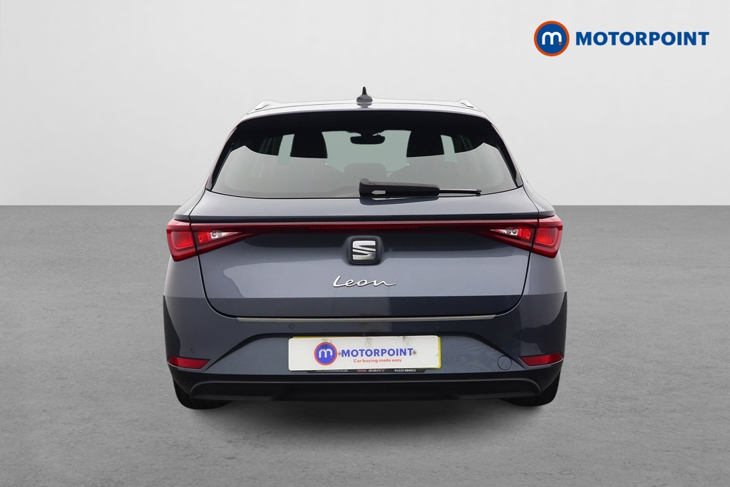 Used SEAT Leon 2021 for sale - 76789493: Photo 6
