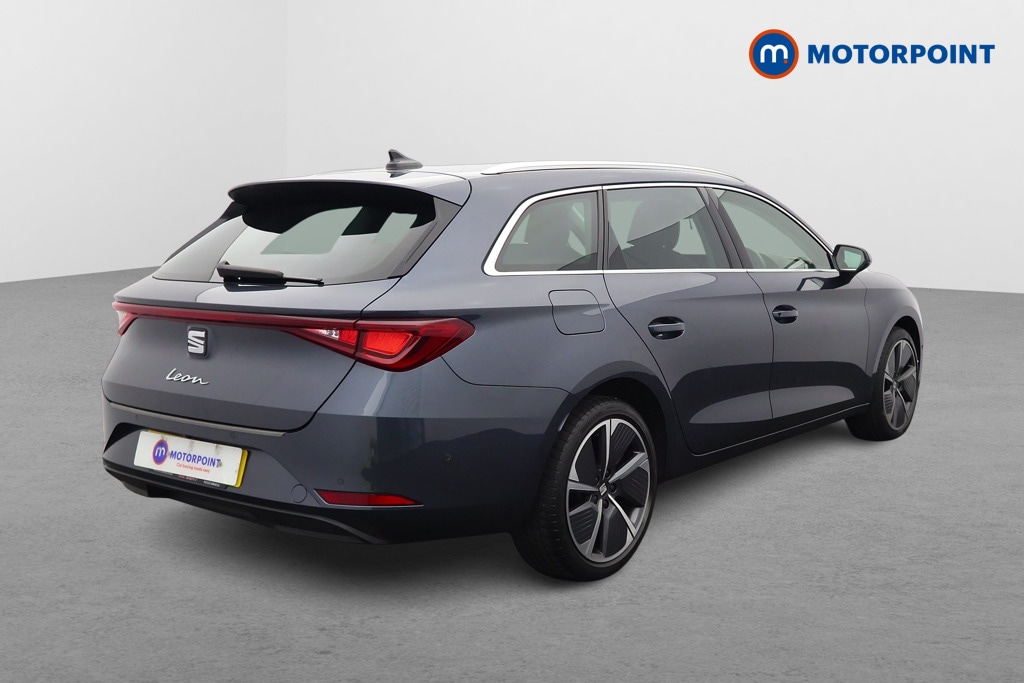 Used SEAT Leon 2021 for sale - 76789493: Photo 7