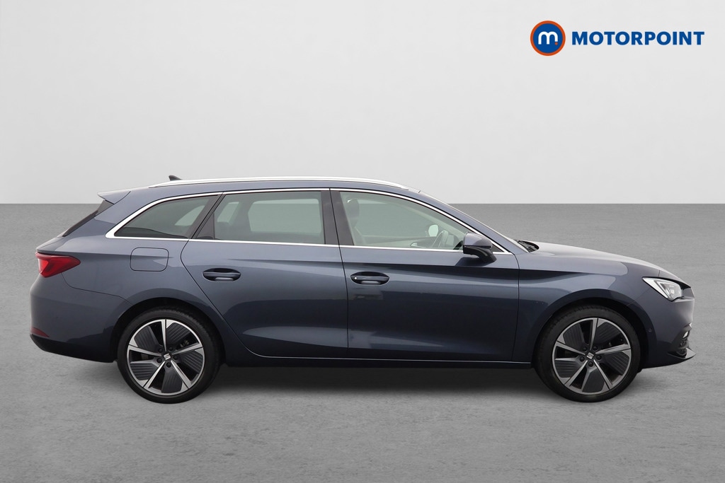 Used SEAT Leon 2021 for sale - 76789493: Photo 8