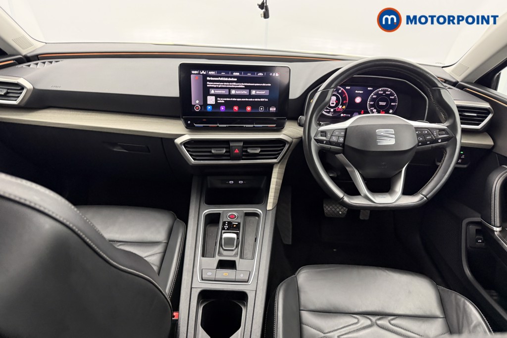 Used SEAT Leon 2021 for sale - 76789493: Photo 9