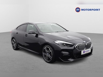 Used BMW 2 Series 2022 for sale - 75650785: Photo