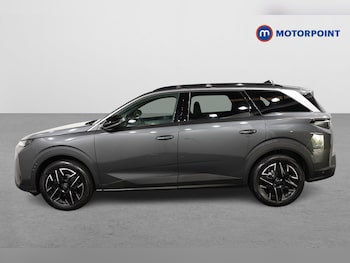 Used Peugeot 5008 2026 for sale - 79585126: Photo