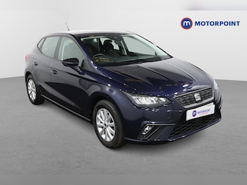 SEAT Ibiza feature image