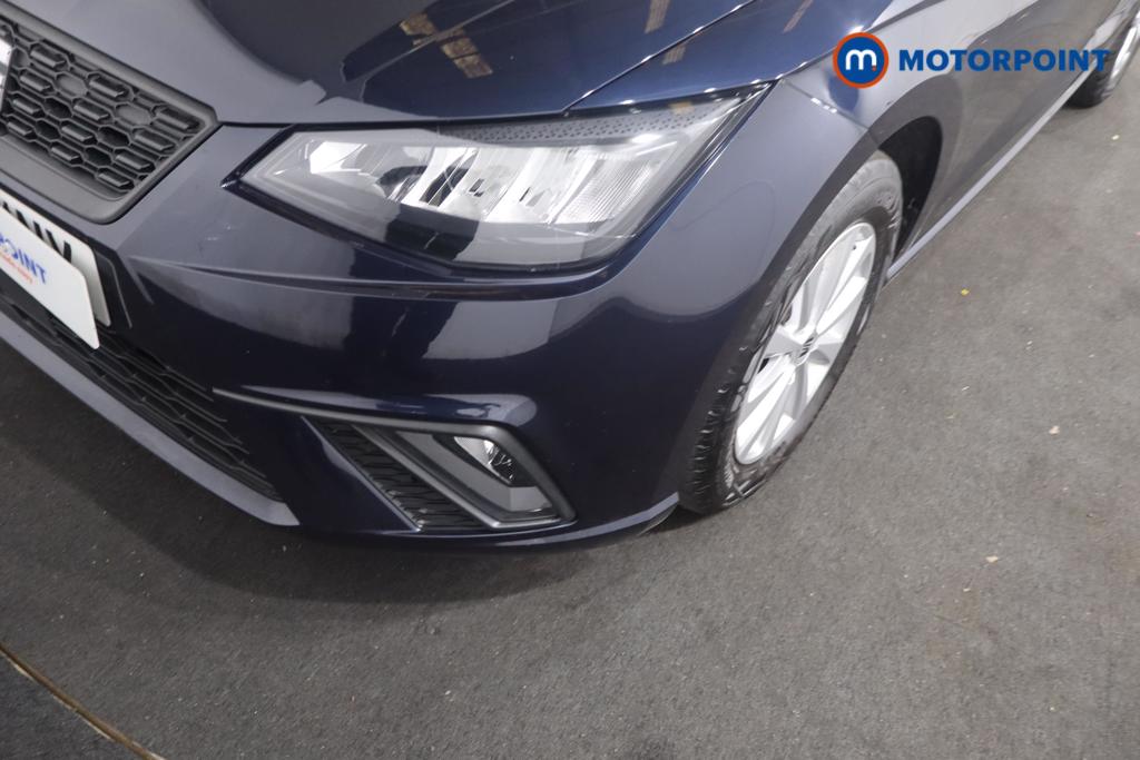 Used SEAT Ibiza 2023 for sale - 78012293: Photo 29