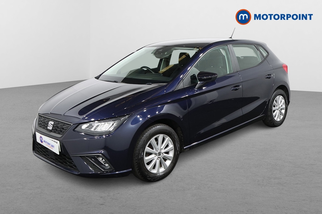 Used SEAT Ibiza 2023 for sale - 78012293: Photo 3
