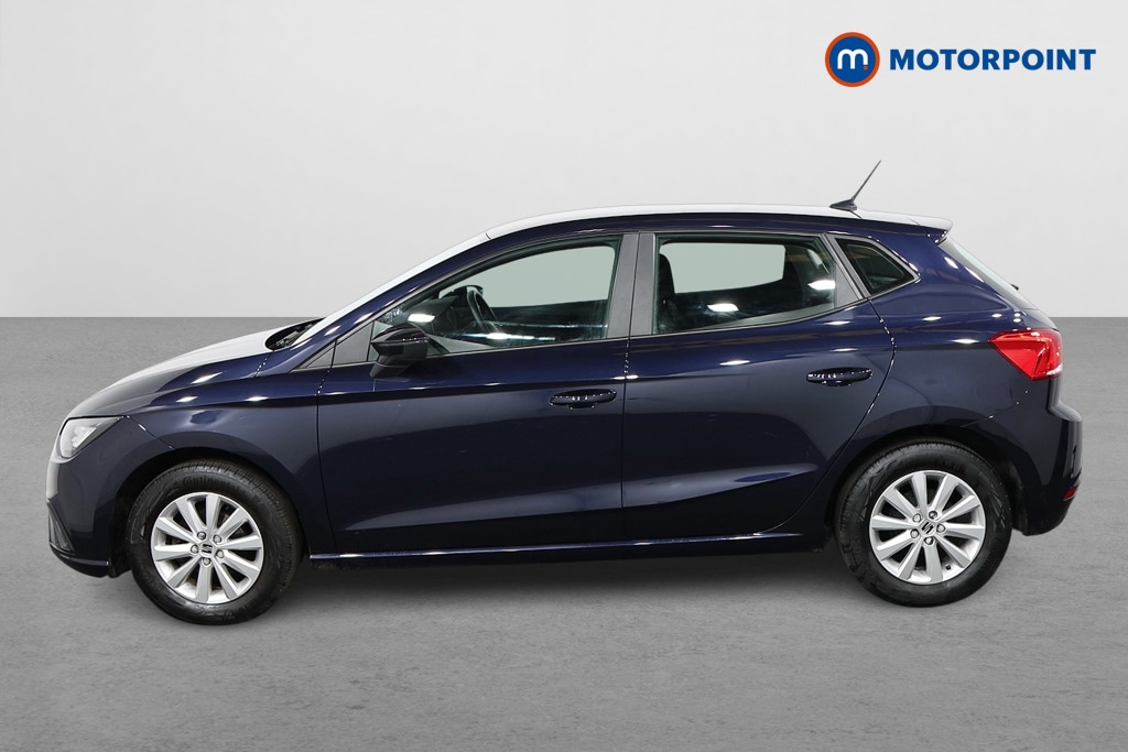 Used SEAT Ibiza 2023 for sale - 78012293: Photo 4