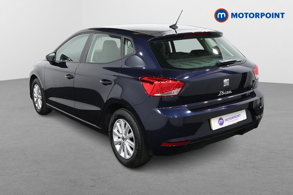 Used SEAT Ibiza 2023 for sale - 78012293: Photo 5