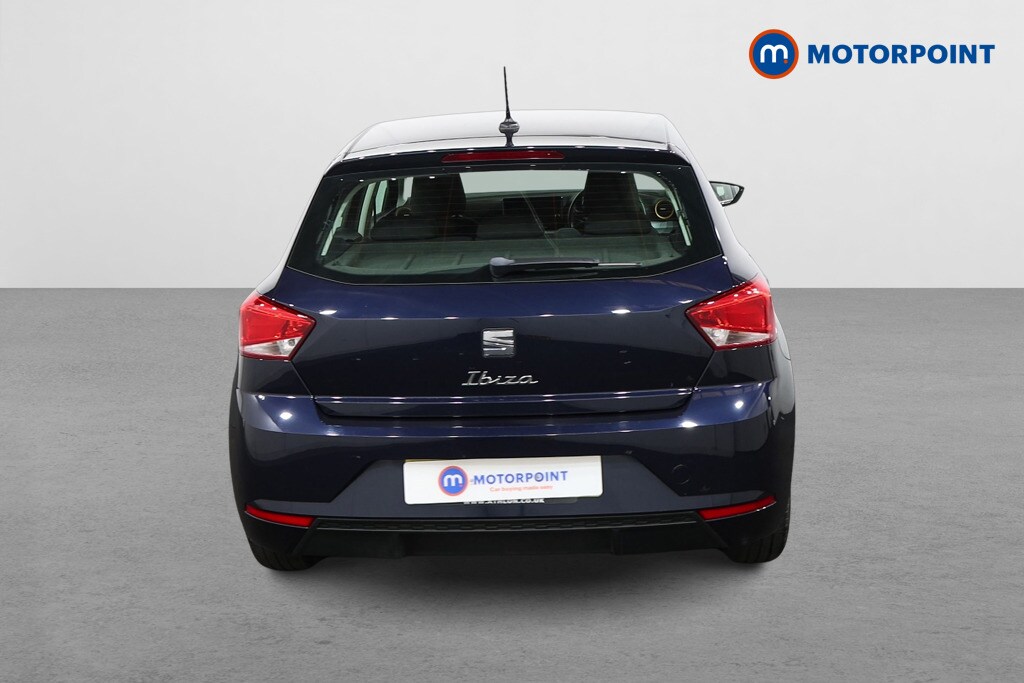 Used SEAT Ibiza 2023 for sale - 78012293: Photo 6
