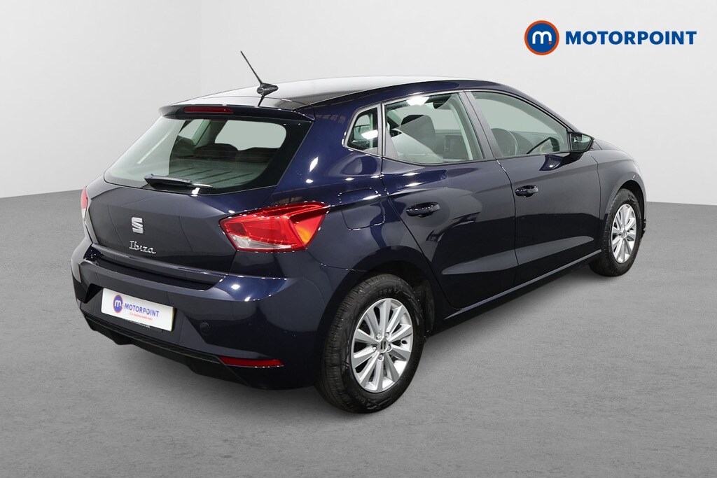 Used SEAT Ibiza 2023 for sale - 78012293: Photo 7