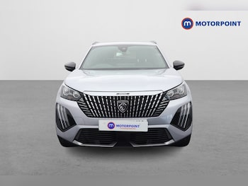 Used Peugeot 2008 2024 for sale - 75452392: Photo