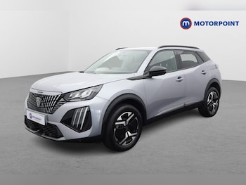 Used Peugeot 2008 2024 for sale - 75452392: Photo