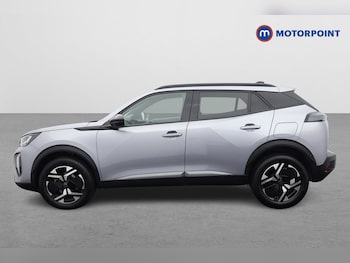 Used Peugeot 2008 2024 for sale - 75452392: Photo