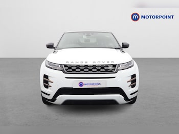 Used Land Rover Range Rover Evoque 2020 for sale - 77158688: Photo
