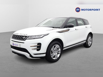 Used Land Rover Range Rover Evoque 2020 for sale - 77158688: Photo