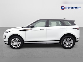 Used Land Rover Range Rover Evoque 2020 for sale - 77158688: Photo
