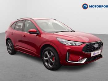 Used Ford Kuga 2024 for sale - 74992109: Photo