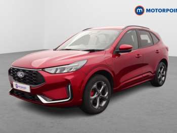 Used Ford Kuga 2024 for sale - 74992109: Photo
