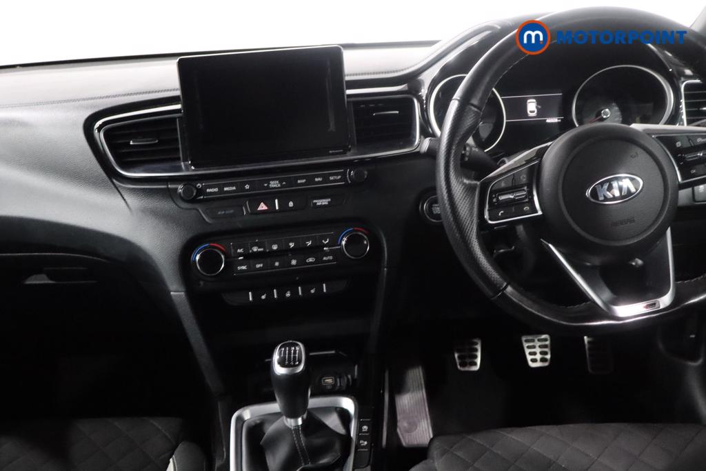 Used Kia Pro Ceed 2019 for sale - 76491426: Photo 12