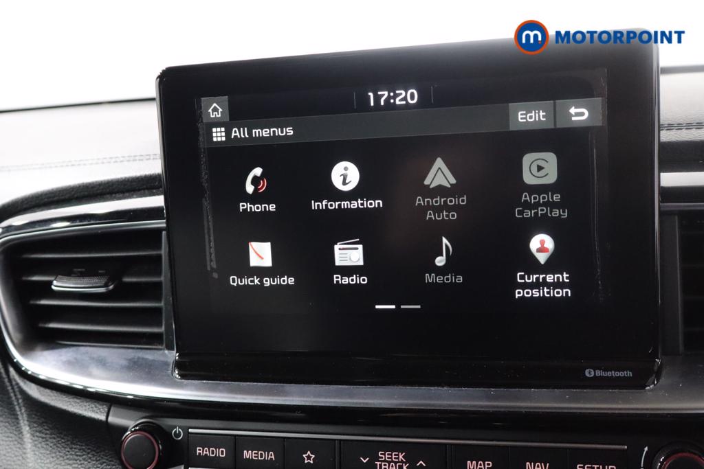 Used Kia Pro Ceed 2019 for sale - 76491426: Photo 19