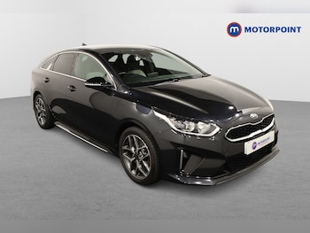 Used Kia Pro Ceed 2019 for sale - 76491426: Photo