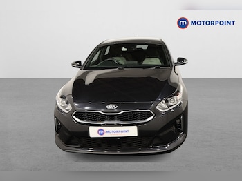 Used Kia Pro Ceed 2019 for sale - 76491426: Photo