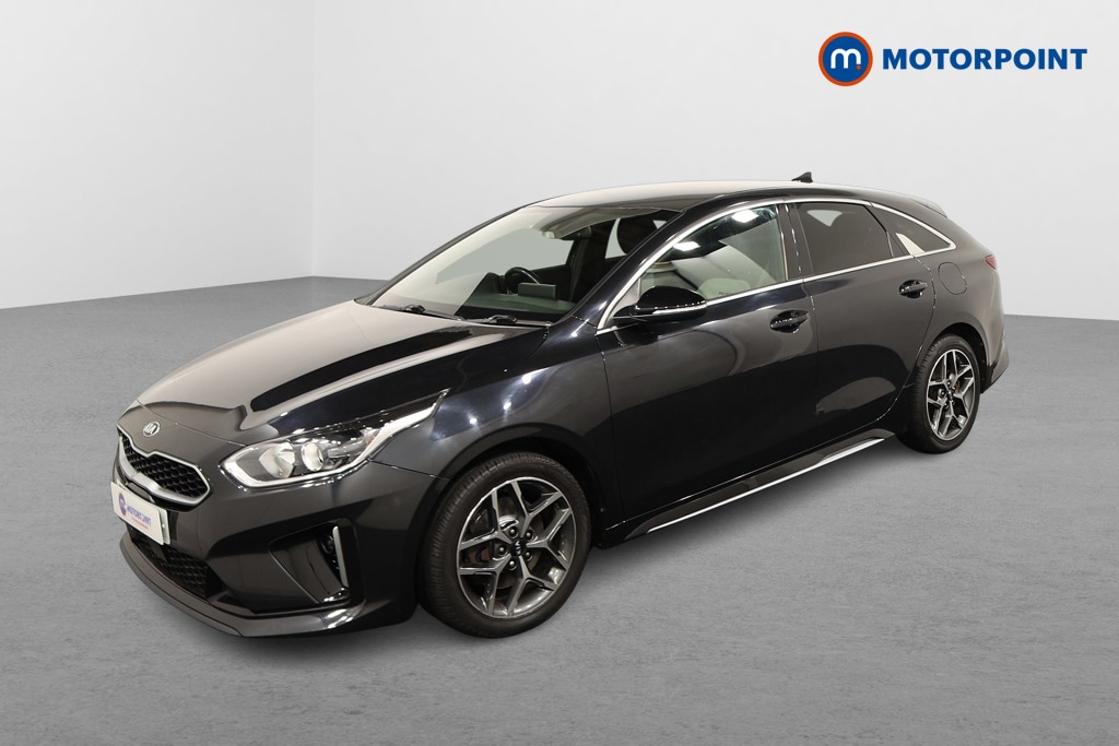 Used Kia Pro Ceed 2019 for sale - 76491426: Photo 3