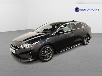 Used Kia Pro Ceed 2019 for sale - 76491426: Photo