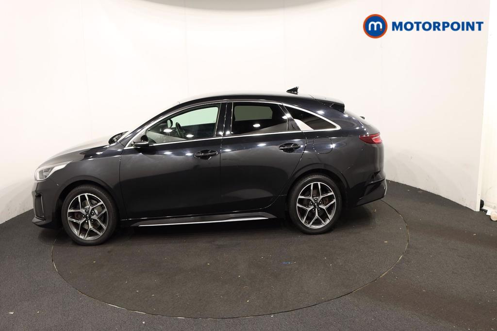 Used Kia Pro Ceed 2019 for sale - 76491426: Photo 4