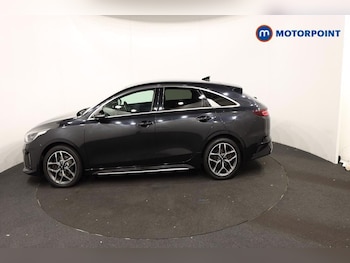 Used Kia Pro Ceed 2019 for sale - 76491426: Photo