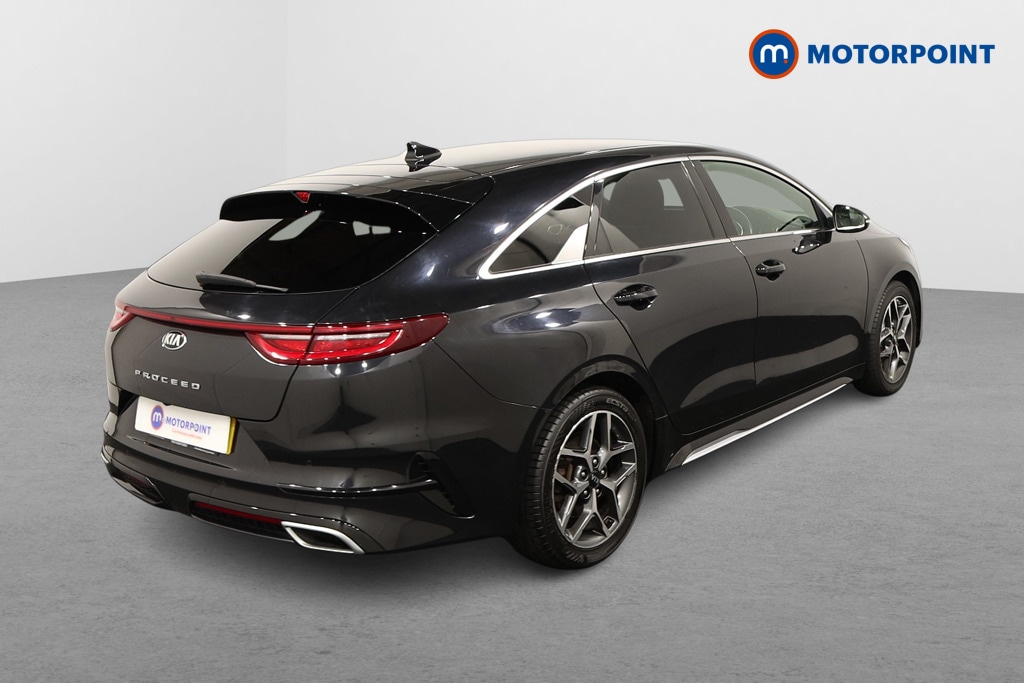 Used Kia Pro Ceed 2019 for sale - 76491426: Photo 7