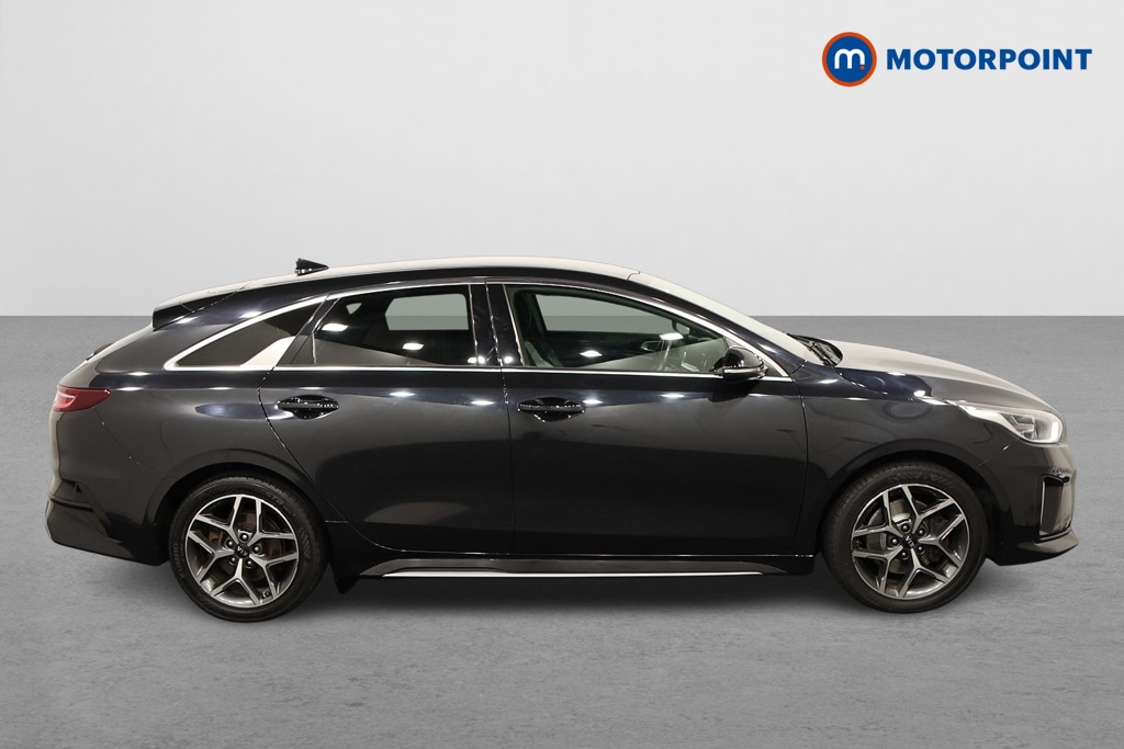 Used Kia Pro Ceed 2019 for sale - 76491426: Photo 8