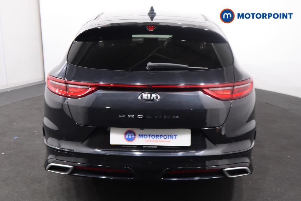 Used Kia Pro Ceed 2019 for sale - 76491426: Photo 9