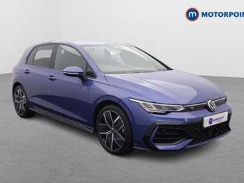 2024 - 2.0 TDI 150 R-Line 5dr DSG