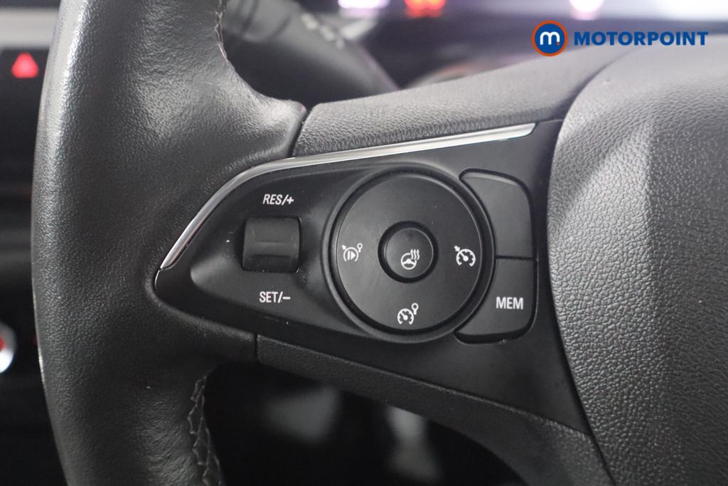 Used Vauxhall Grandland 2023 for sale - 77446639: Photo 17