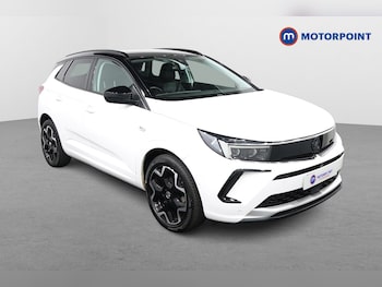 Vauxhall Grandland feature image