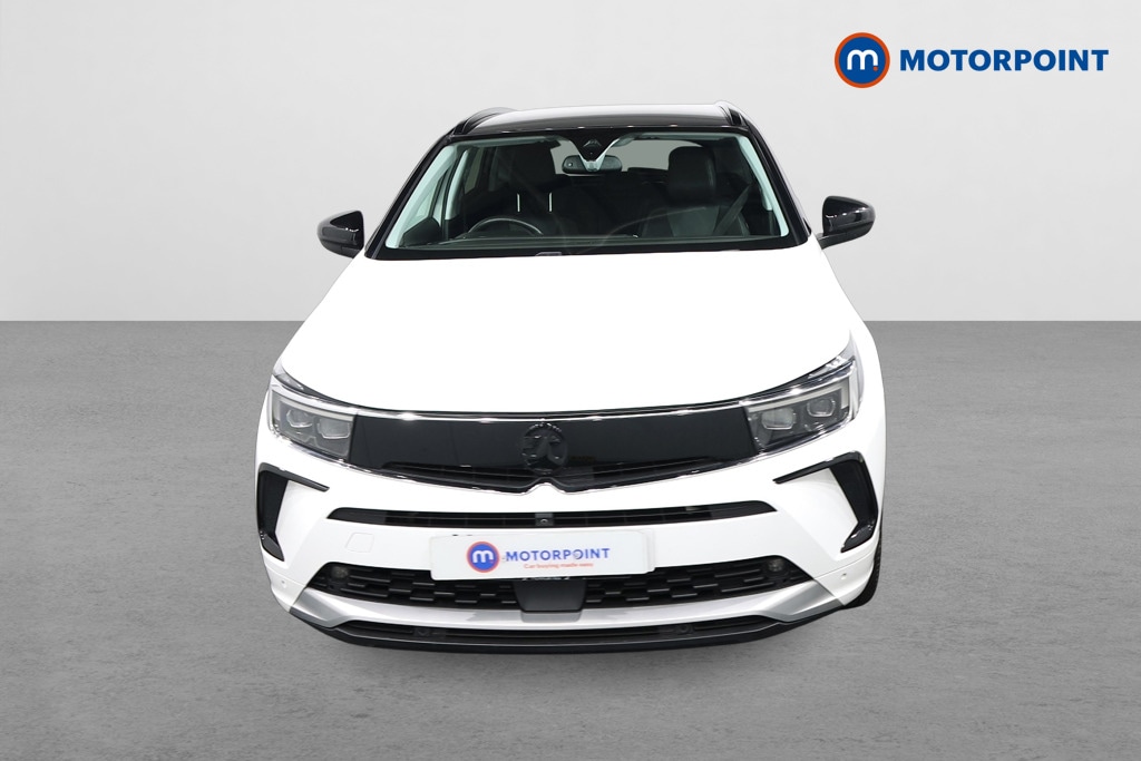 Used Vauxhall Grandland 2023 for sale - 77446639: Photo 2