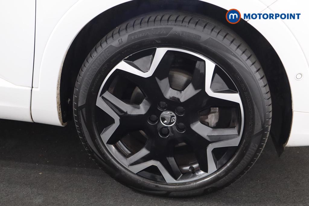 Used Vauxhall Grandland 2023 for sale - 77446639: Photo 37